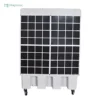 Evaporative Air Cooler, 18000cmh, Portable - view 5