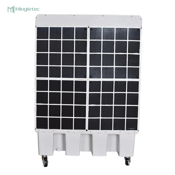 Evaporative Air Cooler, 18000cmh, Portable - view 5