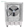 Evaporative Air Cooler, 18000cmh, Portable - view 6
