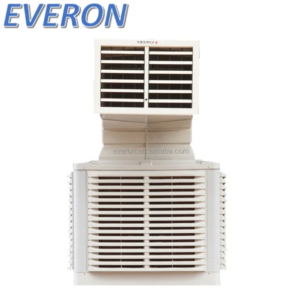 Evaporative Air Cooler, 18000m3/h, 18000m³, 1100w - view 4