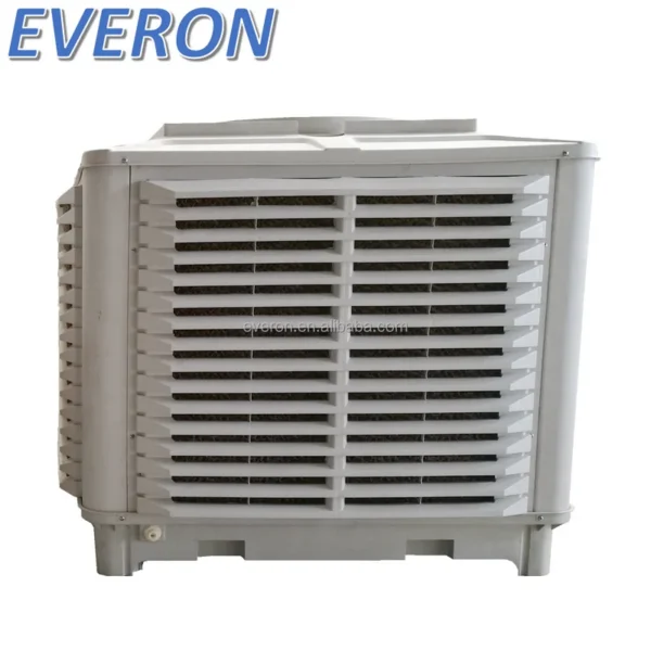 Evaporative Air Cooler, 18000m3/h, 18000m³, 1100w - view 6