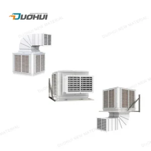 Evaporative Air Cooler, 18000m3/h, 3.5kw