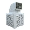 Evaporative Air Cooler, 18000m3/h, Wall