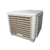 Evaporative Air Cooler, 18000m3/h, Wall - view 3