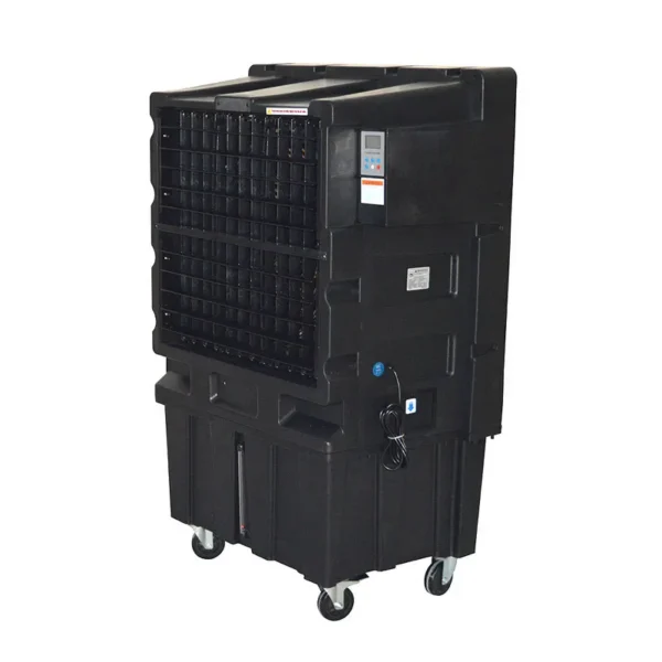 Evaporative Air Cooler, 18INCH, Portable - view 2
