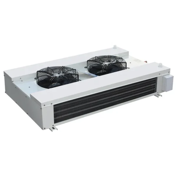 Evaporative Air Cooler, 2*180w - view 3