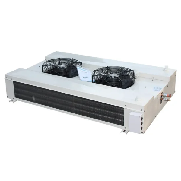 Evaporative Air Cooler, 2*180w - view 4