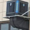 Evaporative Air Cooler, 20000cmh, 220V, 20000m³