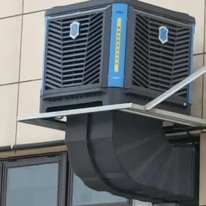 Evaporative Air Cooler, 20000cmh, 220V, 20000m³