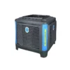 Evaporative Air Cooler, 20000cmh, 220V, 20000m³ - view 4