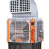 Evaporative Air Cooler, 200L, Axial - view 2
