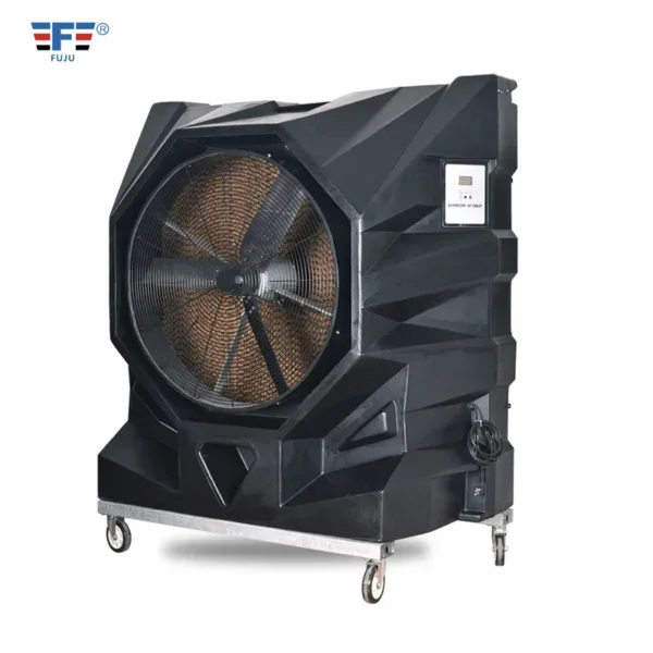 Evaporative Air Cooler, 220V, 23000m³