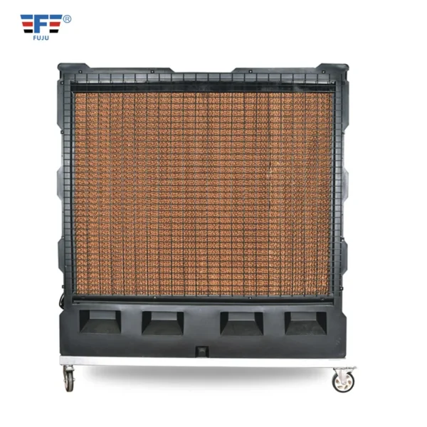 Evaporative Air Cooler, 220V, 23000m³ - view 3