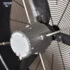 Evaporative Air Cooler, 220V, 23000m³ - view 6