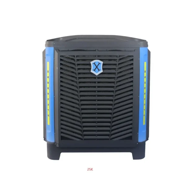 Evaporative Air Cooler, 220V, 25000m³ - view 5