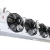 Evaporative Air Cooler, 220V/380V