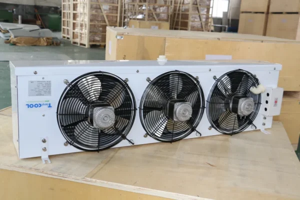 Evaporative Air Cooler, 220V/380V - view 2