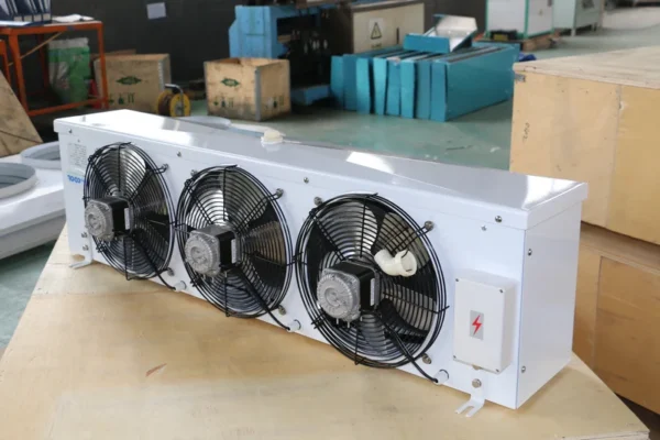 Evaporative Air Cooler, 220V/380V - view 3