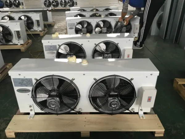 Evaporative Air Cooler, 220V/380V - view 5