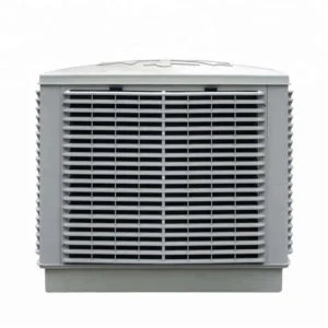 Evaporative Air Cooler, 220V/380V, Plastic