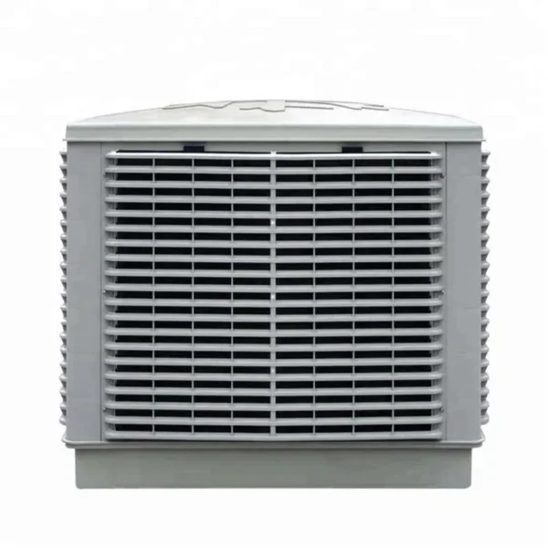 Evaporative Air Cooler, 220V/380V, Plastic