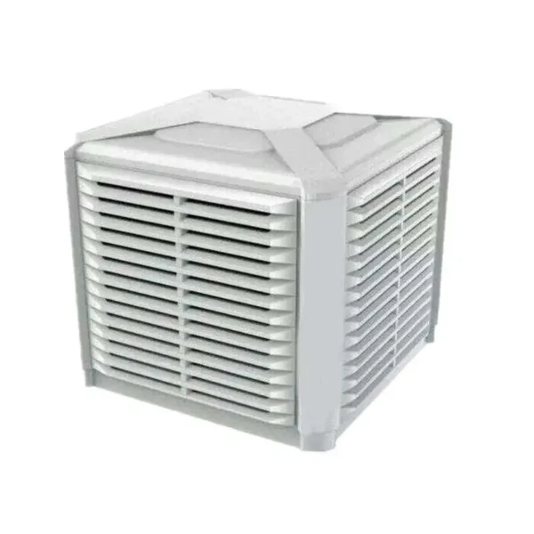 Evaporative Air Cooler, 220V/380V, Plastic - view 2