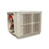 Evaporative Air Cooler, 220V/380V, Plastic - view 3