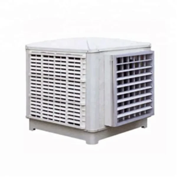 Evaporative Air Cooler, 220V/380V, Plastic - view 5