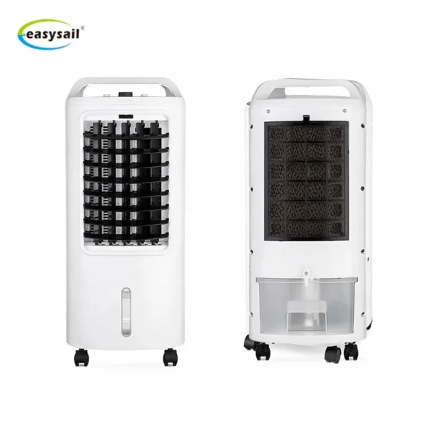 Evaporative Air Cooler, 220V, 50w, Portable - view 6