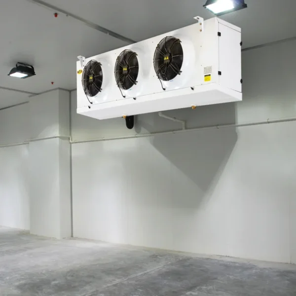 Evaporative Air Cooler, 220V, 60Hz - view 2