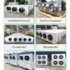 Evaporative Air Cooler, 220V, 60Hz - view 5
