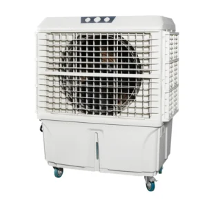 Evaporative Air Cooler, 220V, Portable, 18000m3/h