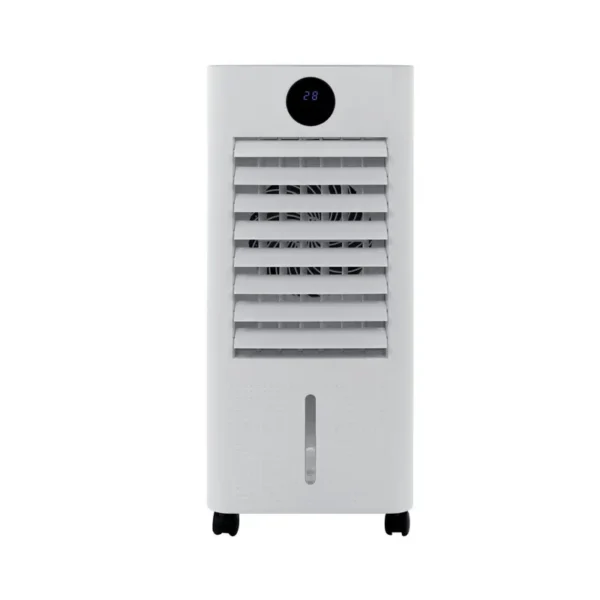 Evaporative Air Cooler, 230, Electric - view 2