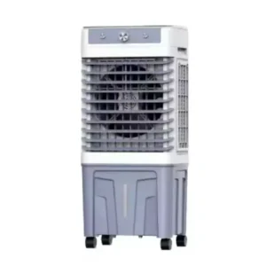 Evaporative Air Cooler, 25L, 120W, Portable, Plastic