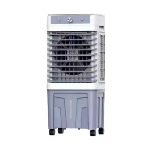 Evaporative Air Cooler, 25L, 120W, Portable, Plastic