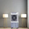 Evaporative Air Cooler, 25L, 120W, Portable, Plastic - view 2