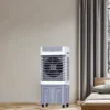 Evaporative Air Cooler, 25L, 120W, Portable, Plastic - view 4