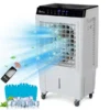 Evaporative Air Cooler, 3-in-1, Portable, 2353, CFM - view 2