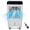 Evaporative Air Cooler, 3-in-1, Portable, 2353, CFM - view 4
