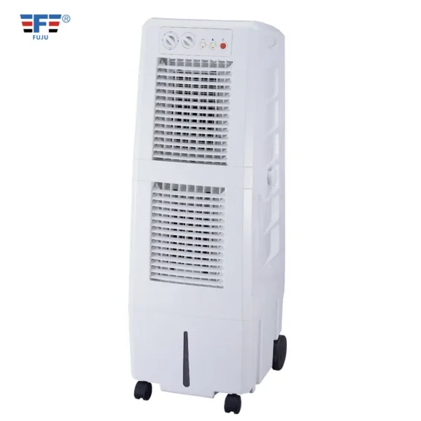 Evaporative Air Cooler, 3000, CMH - view 2