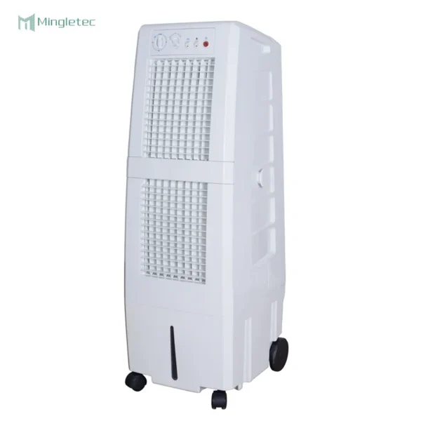 Evaporative Air Cooler, 3000, CMH - view 3