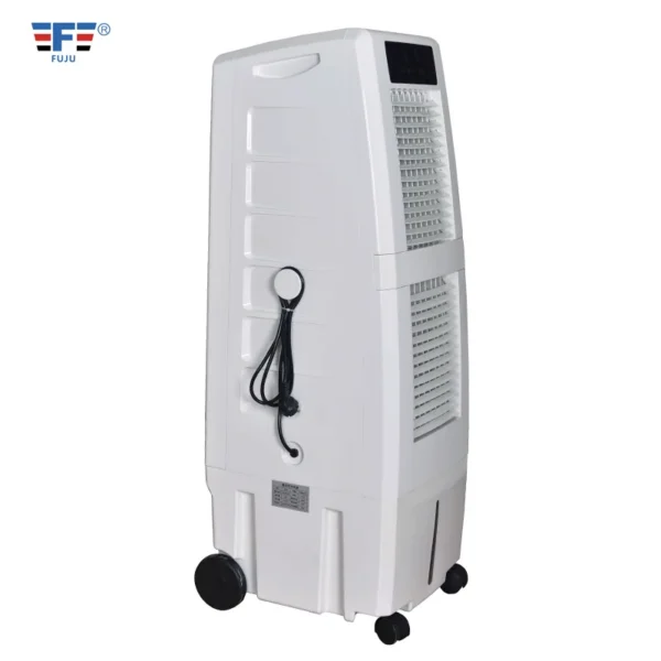 Evaporative Air Cooler, 3000, CMH - view 3