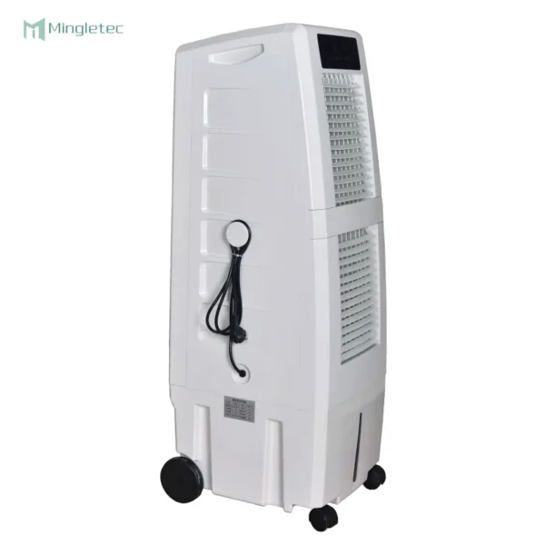 Evaporative Air Cooler, 3000, CMH - view 4