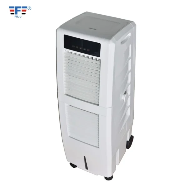 Evaporative Air Cooler, 3000, CMH - view 4