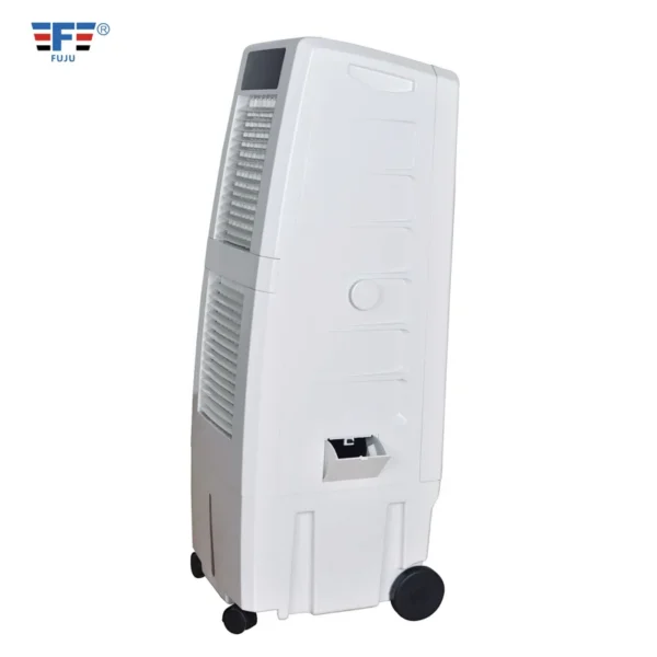 Evaporative Air Cooler, 3000, CMH - view 5