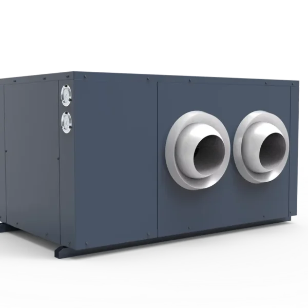 Evaporative Air Cooler, 380V, 25KW - view 2