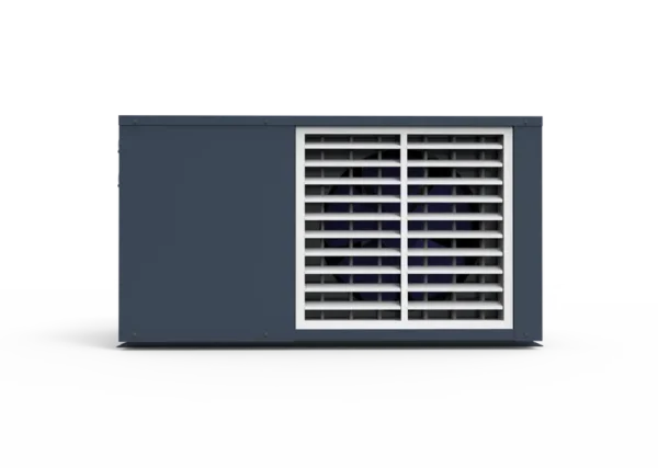 Evaporative Air Cooler, 380V, 25KW - view 4