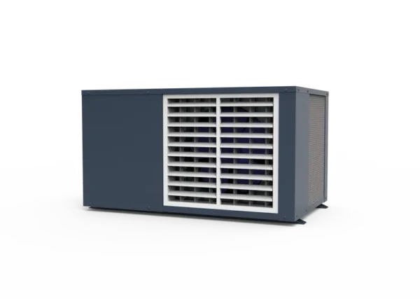 Evaporative Air Cooler, 380V, 25KW - view 5