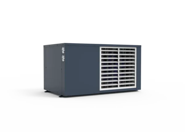 Evaporative Air Cooler, 380V, 25KW - view 6