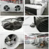 Evaporative Air Cooler, 380V-420V, 29.8 - view 2